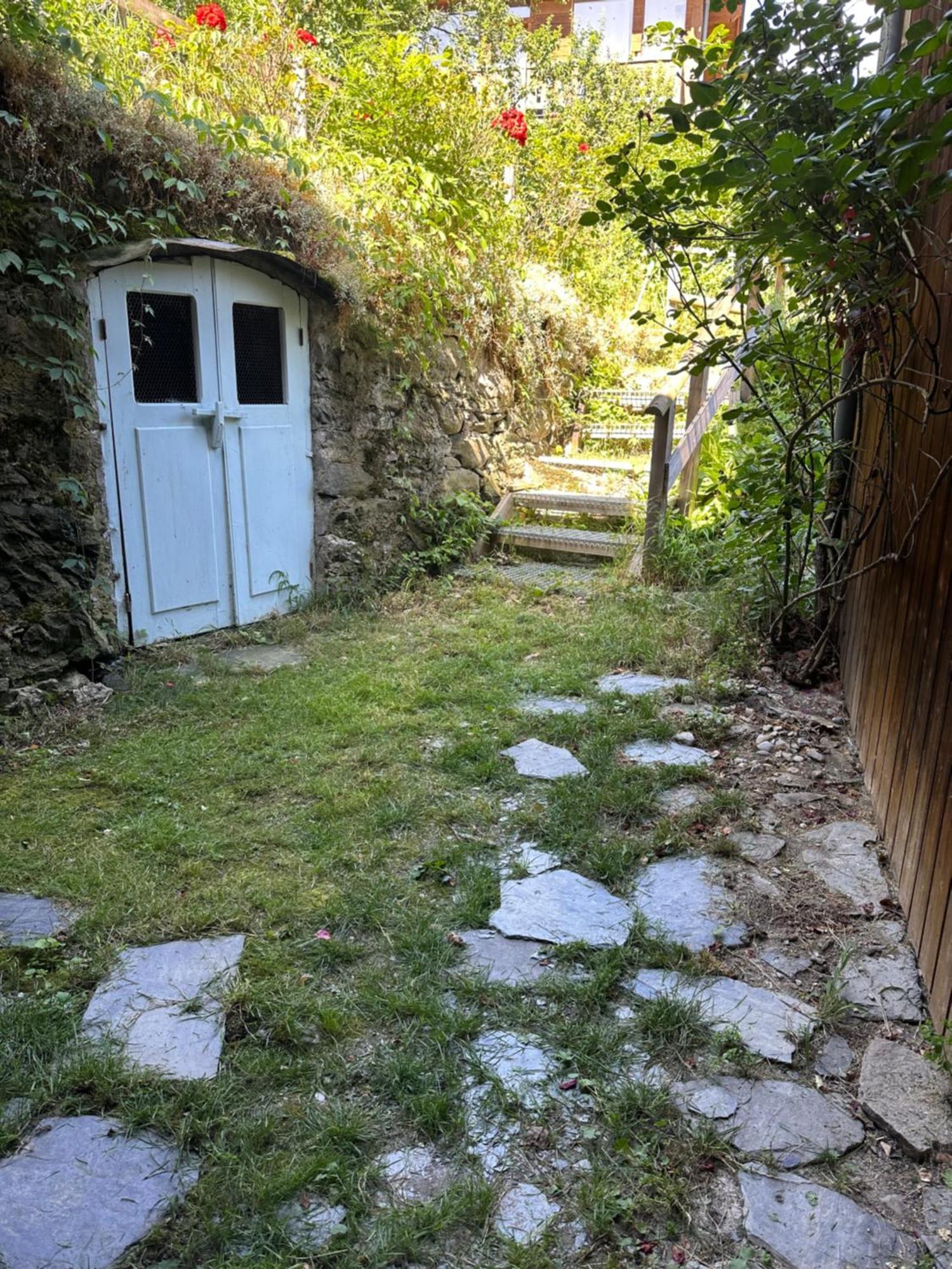 קורשבל Huguette Studio 18M2 מראה חיצוני תמונה